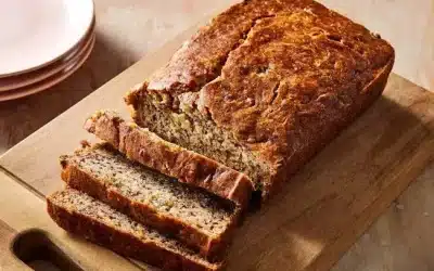 Banana Bread